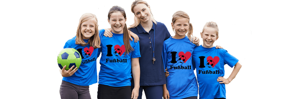 trikotsatz bedrucken